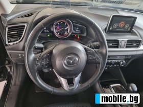 Mazda 3 2.2 DIZEL 150 KN | Mobile.bg   10