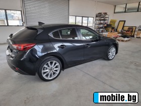 Mazda 3 2.2 DIZEL 150 KN | Mobile.bg   5