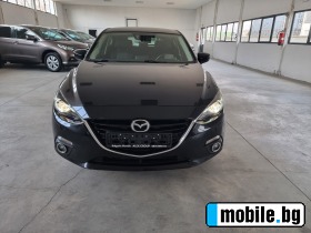 Mazda 3 2.2 DIZEL 150 KN | Mobile.bg   1