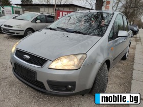     Ford C-max 1.6  101 .. ~3 900 .