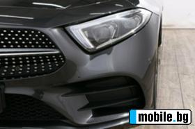 Mercedes-Benz CLS 350 AMG | Mobile.bg   7
