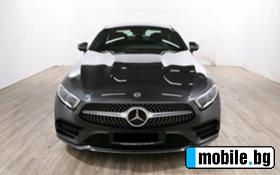 Mercedes-Benz CLS 350 AMG | Mobile.bg   4