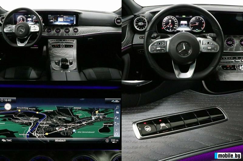 Mercedes-Benz CLS 350 AMG | Mobile.bg   13
