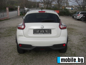 Nissan Juke 1.5dci DESIGNO | Mobile.bg   4