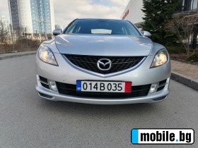 Обява за продажба на Mazda 6 2.0i Avt...