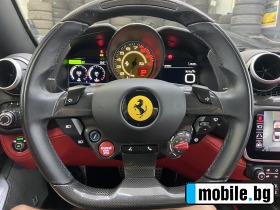 Ferrari Portofino 3.9T V8 M   | Mobile.bg   12