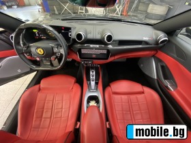 Ferrari Portofino 3.9T V8 M   | Mobile.bg   7