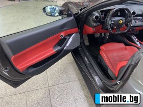 Ferrari Portofino 3.9T V8 M   | Mobile.bg   9