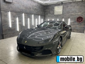     Ferrari Portofino 3.9T V8 M  