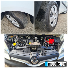 Renault Kangoo 1.5DCI- | Mobile.bg   16