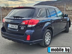 Subaru Outback 2.0 D,AWD | Mobile.bg   9