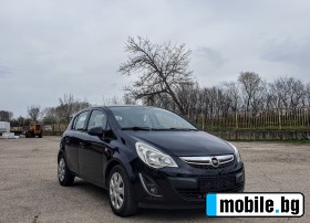Opel Corsa 1.2  5 130 . .  | Mobile.bg   4