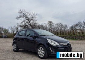Opel Corsa 1.2  5 130 . .  | Mobile.bg   2
