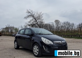 Opel Corsa 1.2  5 130 . .  | Mobile.bg   3