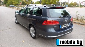 VW Passat 1, 6TDI 105 | Mobile.bg   7