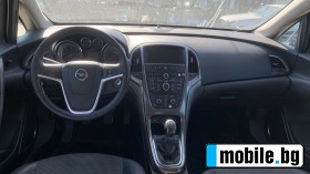 Opel Astra Opel Astra 1.7 Cdti 6sk | Mobile.bg   10