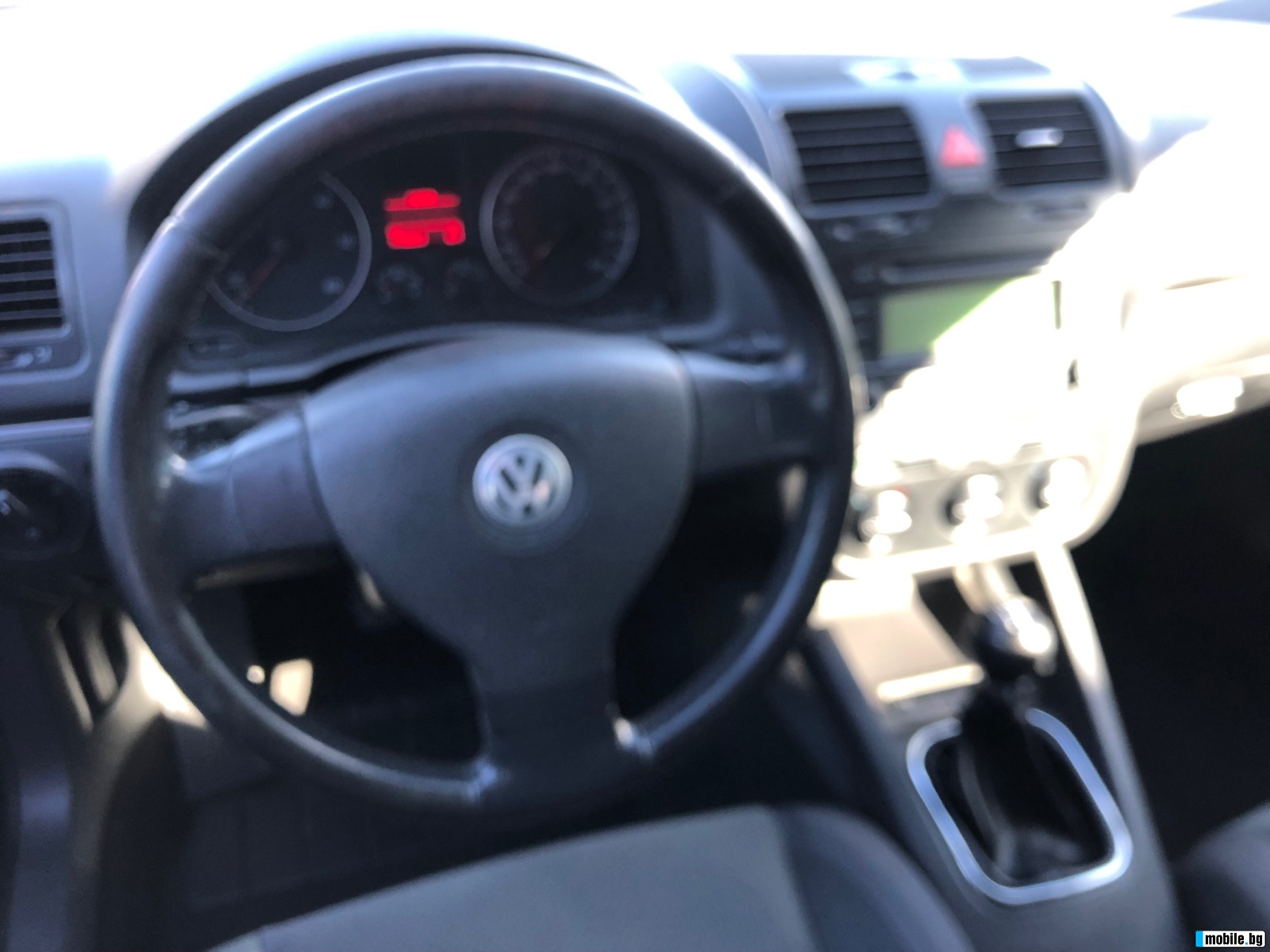 VW Golf 1.9TDi | Mobile.bg   10