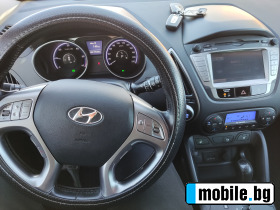 Hyundai IX35 ,44 | Mobile.bg   11