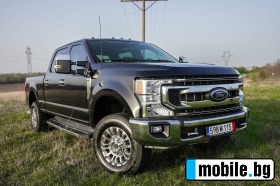     Ford F250 6.7 
