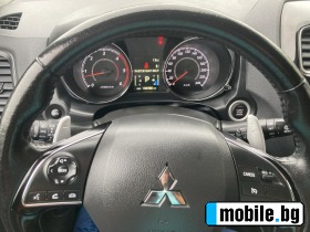 Mitsubishi ASX    | Mobile.bg   14