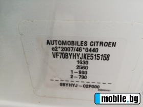 Citroen C4 Cactus  -1.5BlueHDI - 102..    | Mobile.bg   17