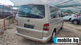 VW Multivan 2.5TDI 4x4 | Mobile.bg   3