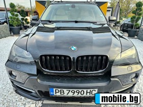     BMW X5 M AERO PACK TOP 7 100%
