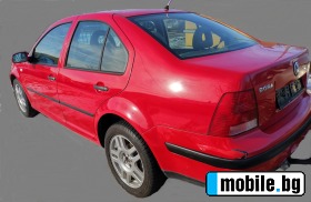 VW Bora 1,4i klima | Mobile.bg   4