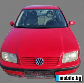 VW Bora 1,4i klima | Mobile.bg   7