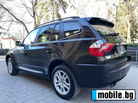 BMW X3 2.5i#192KC#4X4#ABTOMAT#SPORTPAKET! | Mobile.bg   2