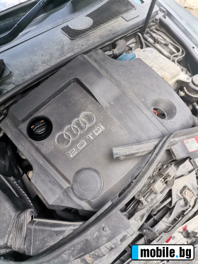 Audi A6 2.0tdi  
