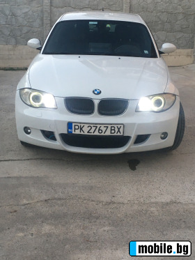 BMW 118 2.0D M Power | Mobile.bg   1