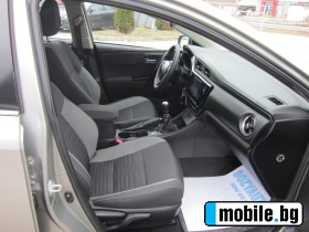Toyota Auris 1.4D4D/90ps | Mobile.bg   9