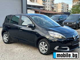 Renault Scenic 1.5DCI* Face* Top* 29.09.2015 | Mobile.bg   3