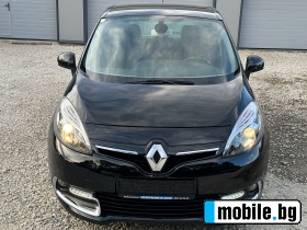 Renault Scenic 1.5DCI* Face* Top* 29.09.2015 | Mobile.bg   2