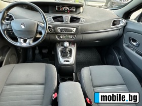Renault Scenic 1.5DCI* Face* Top* 29.09.2015 | Mobile.bg   13
