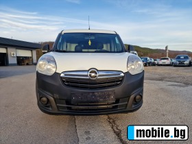 Opel Combo 1,3CDTI | Mobile.bg   1