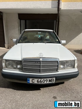 Mercedes-Benz 190 | Mobile.bg   1