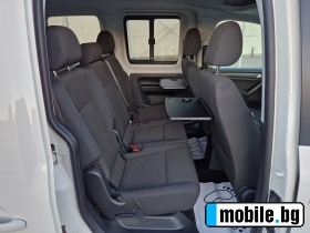 VW Caddy 2, 0TDI | Mobile.bg   12
