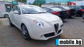 Alfa Romeo MiTo 1.4TB  | Mobile.bg   3