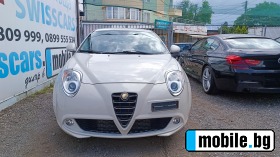     Alfa Romeo MiTo 1.4TB 