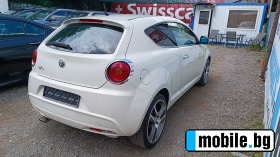Alfa Romeo MiTo 1.4TB  | Mobile.bg   4