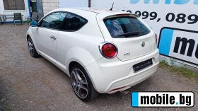 Alfa Romeo MiTo 1.4TB  | Mobile.bg   6