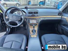 Mercedes-Benz E 300 EVO Blue Tec | Mobile.bg   11
