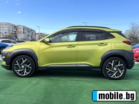 Hyundai Kona 1.6T AWD | Mobile.bg   4