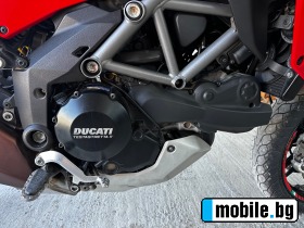 Ducati Multistrada 1200 Facelift | Mobile.bg   10
