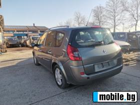 Renault Grand scenic 1.9 dci 120 | Mobile.bg   3