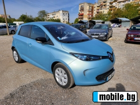 Renault Zoe 22KW*   | Mobile.bg   3