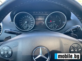 Mercedes-Benz ML 320 CDi, FACELIFT, 4MATiK, , , , XENON, F1, | Mobile.bg   15