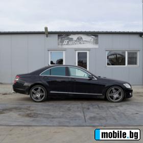 Mercedes-Benz S 450 | Mobile.bg   2